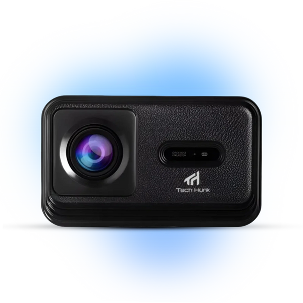 TH Portable Projector Gen 5