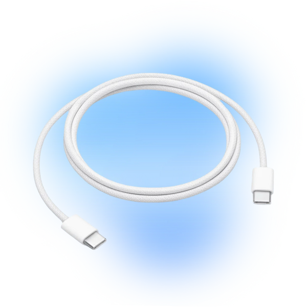 Apple  Type-C To Type-C (1m)