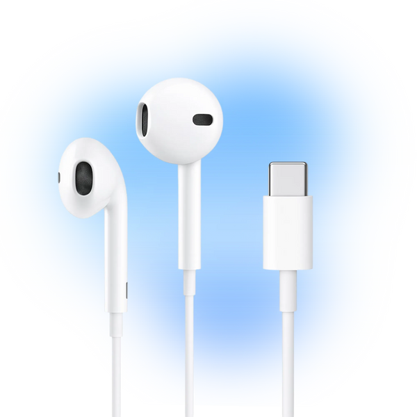 Apple Earpods Type-C Master Version